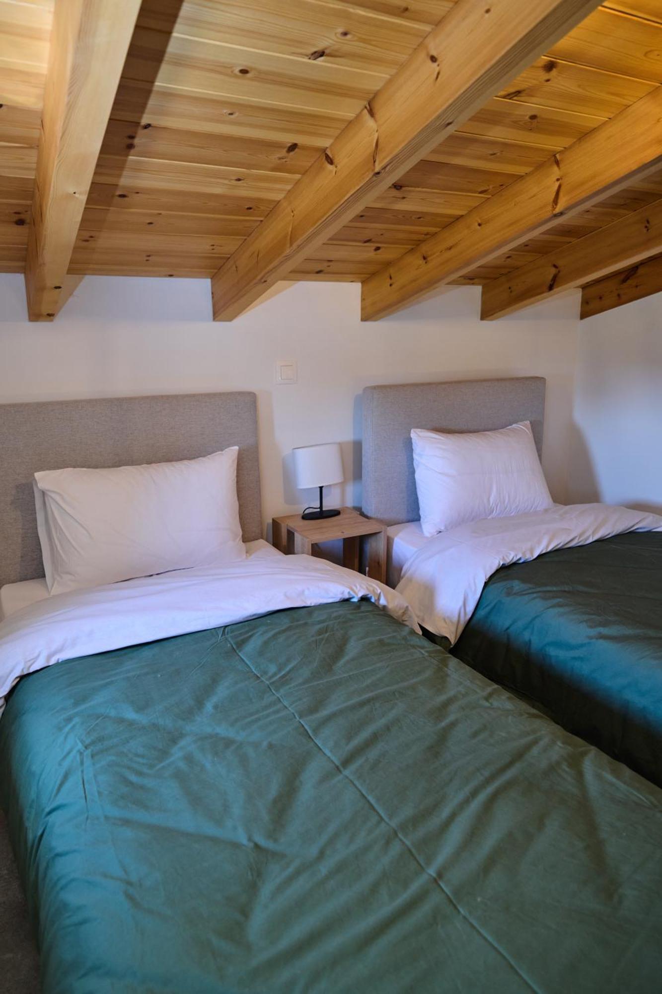 La Familia Luxury Private Maisonettes Near The Sea Githio Exterior foto