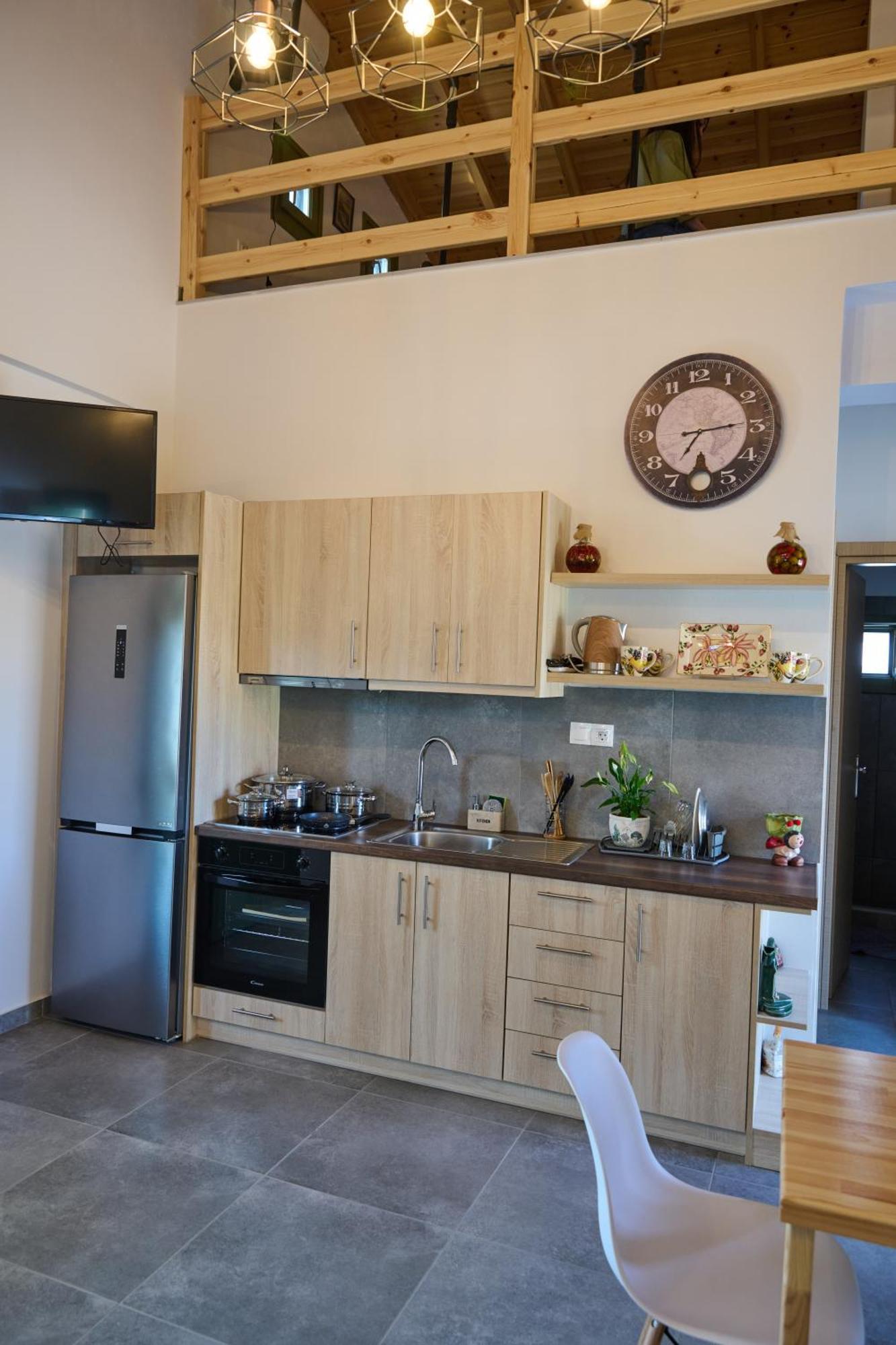 La Familia Luxury Private Maisonettes Near The Sea Githio Exterior foto
