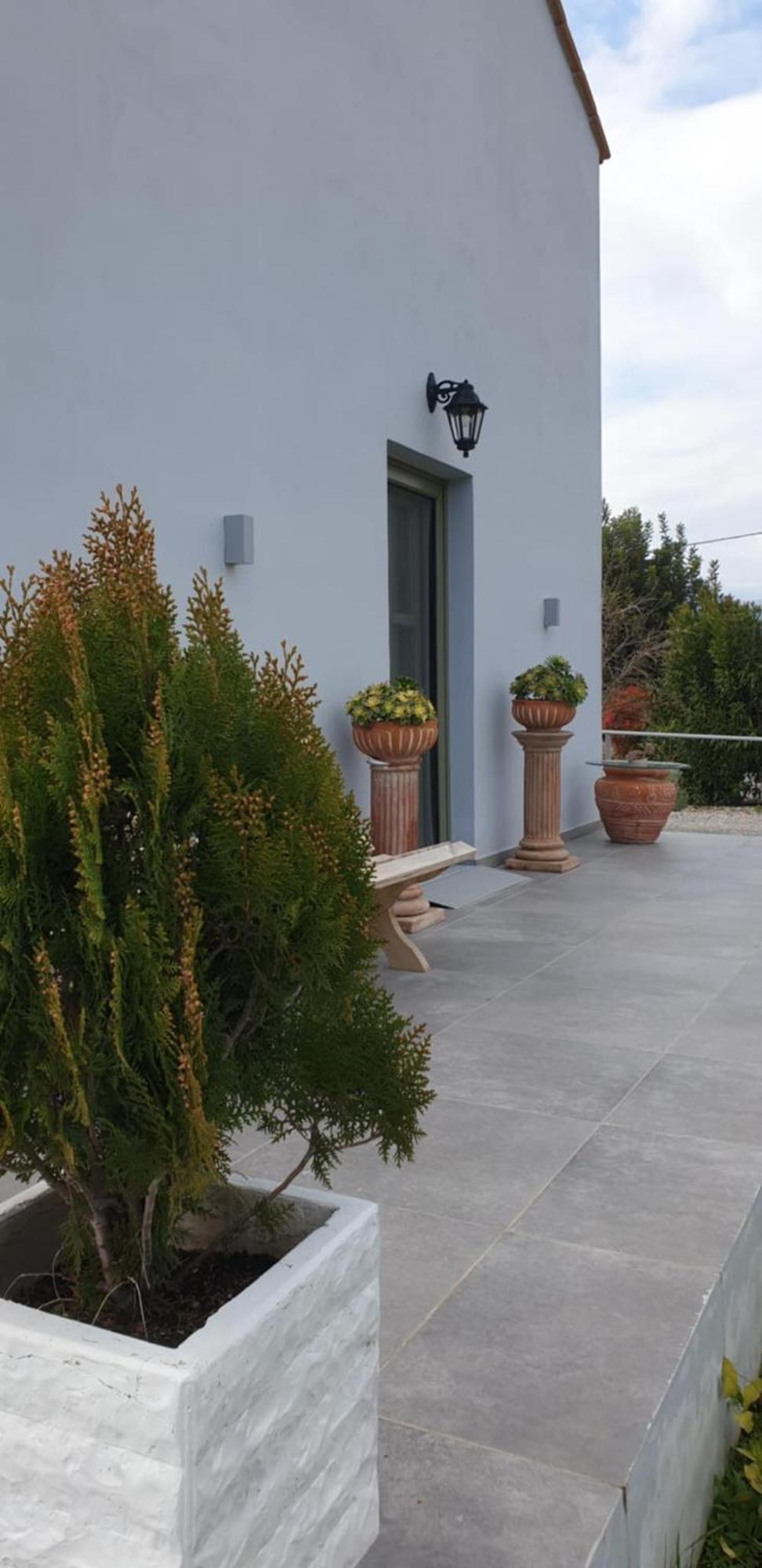 La Familia Luxury Private Maisonettes Near The Sea Githio Exterior foto
